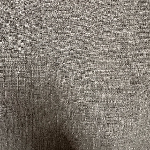 Boden Textured Pencil Skirt Size 4 Petite - Picture 7 of 11